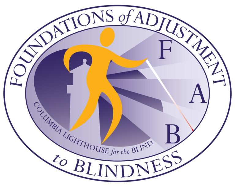 Kathy Kroon and Shae Warren – Foundations of Adjustment to Blindness
