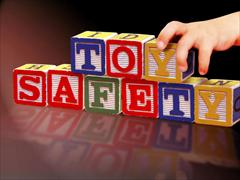 Safe Toys and Gifts