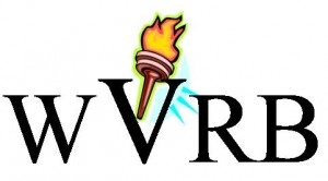 WVRB Logo