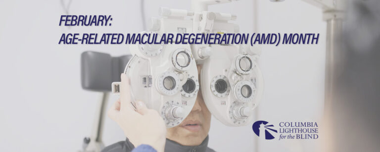 The Menace of Macular Degeneration