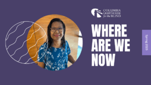 From Grief to Growth: Janice’s Journey Through CLB’s FAB Program