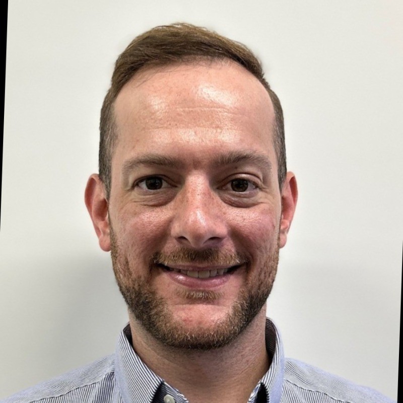 Zachary Brewer Headshot